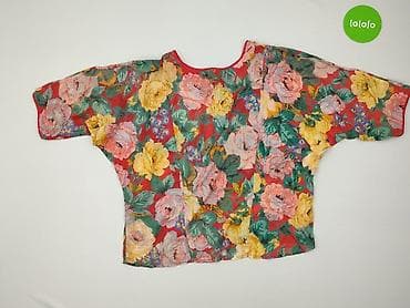 modne bluzki: Bluzka damska, rozmiar L — 3