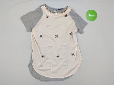 marynarka wiskoza: Wearhouse, Bluzka damska, M — 2