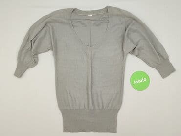 poliamid w swetrze: Sweter damski, rozmiar S — 2