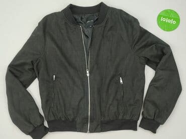 kurtki poznań: New Look, Women`s bomber jacket, size M — 3