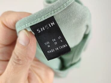 koszulka stich h: Shein, Women`s T-shirt, size M (EU 38) — 4