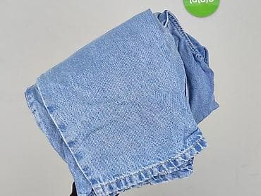 sprane jeansy: Sinsay, Jeansy damskie, rozmiar S — 5