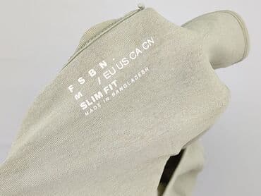 ubrania ufc: FSBN, Podkoszulka dla mężczyzn, rozmiar M — 4