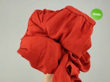 nylon red buty: Ochnik, Tunika damska, XL — 4