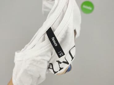 tous t shirty: Sinsay, Women`s T-shirt, XS at lalafo.pl — 4 tous t shirty: Sinsay, Women`s T-shirt, XS — 4