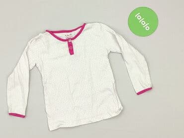 koszulka barcelony 2223 lewandowski: Blouse, 5.10.15, 12-18 months, condition - Very good — 2