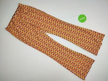 version jeans: Sinsay, Spodnie materiałowe damskie, rozmiar L — 3