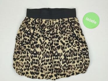 spódnice w zwierzęce wzory: Amisu, Spódnica damska, rozmiar S — 2
