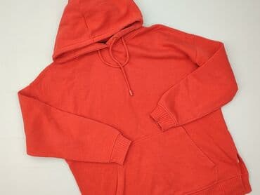 bluzy: Amisu, Bluza z kapturem damska, rozmiar M — 1