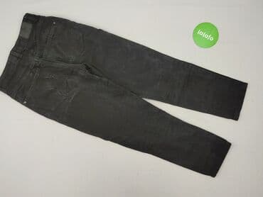 mom fit jeans women: Sinsay, Jeansy damskie, rozmiar XS — 3