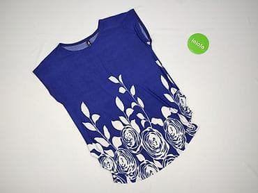 wiosenna bluzki: Bluzka damska, rozmiar L — 2