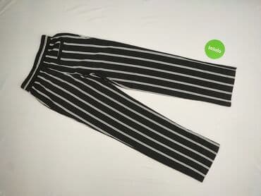 spodnie dresowe dynamic: Monki, Women`s trousers, size S (EU 36) — 3