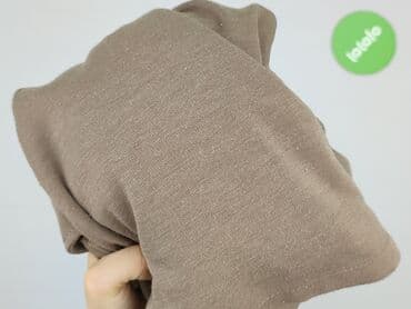 sukienki na wesele długie beżowe: Sukienka damska, rozmiar S — 6