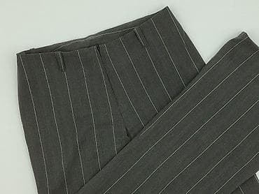 Spodnie materiałowe damskie, rozmiar S