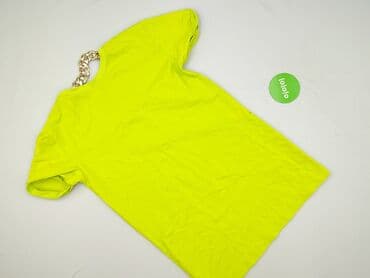 t shirty basic oversize: T-shirt damski, rozmiar One size — 5