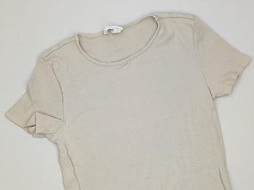 H&M, T-shirt damski, rozmiar M