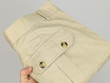 koszulka jedwabna intimissimi: Stefanel, Szorty dla mężczyzn, rozmiar XL — 7