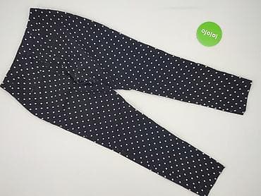 spodnie stradi: Stradivarius, Spodnie materiałowe damskie, rozmiar S — 3