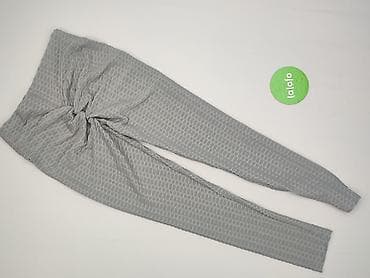 calzedonia dresy: Legginsy Sportowe damskie, rozmiar S — 3