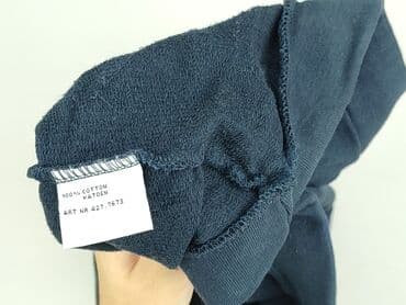 koszula z kapturem damska: Hanes, Bluza z kapturem damska, rozmiar S — 6