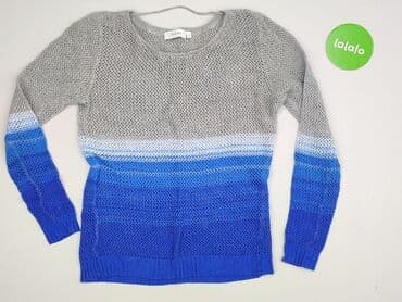 desigual swetry: Yessica, Sweter damski, rozmiar M — 2