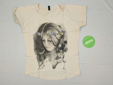 vero moda t shirty: Vero Moda, T-shirt damski, rozmiar S — 2