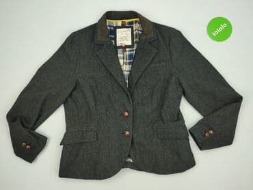 marynarki z myszką miki: Falmer, Marynarka damska, 3XL — 2