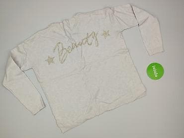 stradivarius sweter: Sweter damski, rozmiar 4XL — 3
