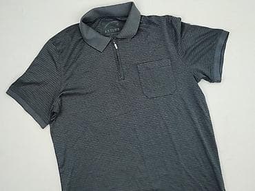 pull and bear botki: Поло для чоловіків, розмір L — 1