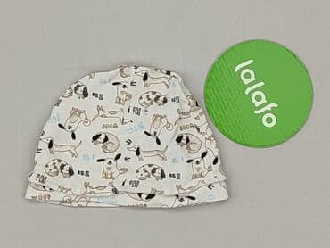lidl sklep kombinezon zimowy: Cap, 3-6 months, condition - Very good — 2