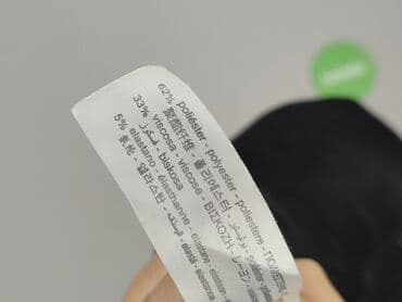 plisowane spódnice bershka: Bershka, Spódnica damska, rozmiar S — 5