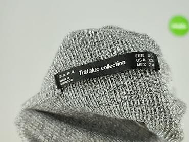 garnitury zara: Zara, Bluzka damska, rozmiar XS — 4