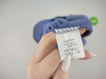 sukienki czerwone: Sukienka damska, rozmiar S — 4