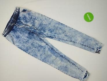 spodnie do kosza: Spodnie damskie, rozmiar XS — 2