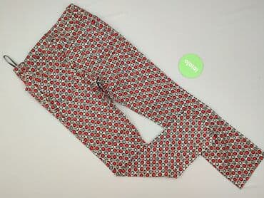 szerokie spodnie pepco: BPC Selection, Spodnie materiałowe damskie, rozmiar M — 3