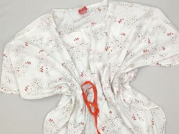 koszulka termoaktywna biala: Trespass, Bluzka damska, One size — 1