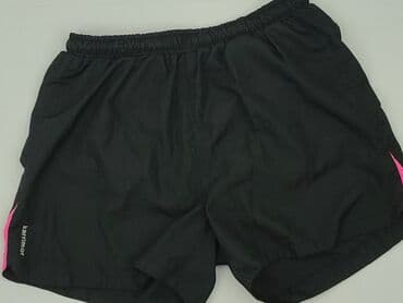 spodenki do biegania krótkie: Karrimor, Szorty damskie, rozmiar L — 7