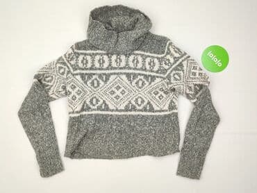 c a sweter w paski: H&M, Women`s sweater, size XS (EU 34) — 2