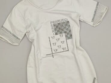 aplikacje z ubraniami: Tunika damska, rozmiar L — 1