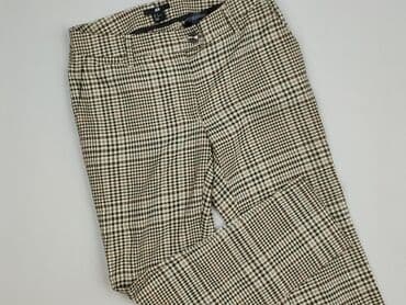 H&M, Spodnie materiałowe damskie, XS w lalafo.pl H&M, Spodnie materiałowe damskie, XS