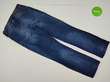 dżinsy bootcut: Big Star, Jeansy damskie, rozmiar S — 3