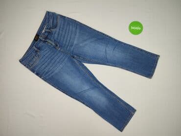 f f jeans: F&F, Jeans for women, size L (EU 40) — 2