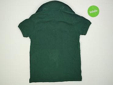 tommy jeans essential jacket: Tommy Hilfiger, Damska koszulka polo, rozmiar S — 3