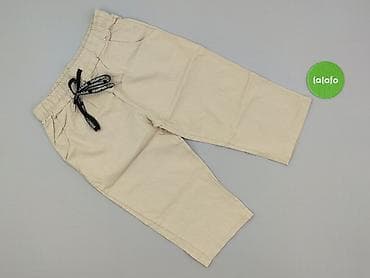 biosoft sniegowce: Spodnie 3/4 damskie, rozmiar S — 2