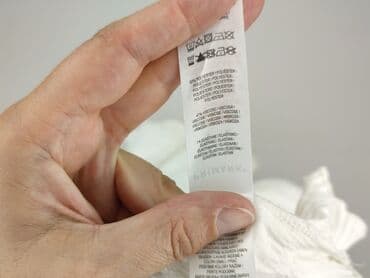 Kobiety: Primark, Bluzka damska, rozmiar M — 5