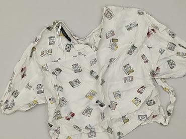 reserved online: Zara, Bluzka damska, rozmiar L — 1