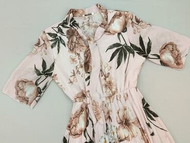 sukienki rozkloszowane midi na wesele: Sukienka damska, rozmiar S — 1