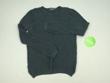 sweter w paski c a: Sweter, M (EU 38), condition - Very good — 2