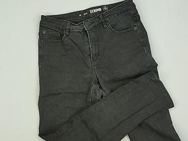 divided hm jeans: Denim Co, Jeansy damskie, rozmiar M — 1