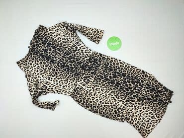 koszula w krate lidl: Lindex, Women`s dress, size M (EU 38) — 3